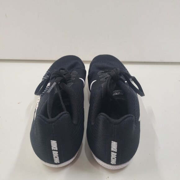 Nike Zoom Rival M Track & Field Running Spikes Women’s Size 8.5 Black Cleats - Picture 4 of 11